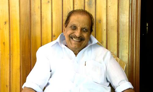 കേ­രള കോൺ(ബി­) യെ­ മു­ന്നണി­യി­ലെ­ടു­ത്താൽ ഗു­ണം മു­ന്നണി­ക്ക് : ബാ­ലകൃ­ഷ്ണപി­ള്ള