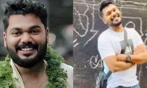 പന്തീരാങ്കാവ് ഗാര്ഹിക പീഡനക്കേസ് പുനഃരുജ്ജീവിപ്പിക്കാന് നിയമോപദേശം തേടും പന്തീരാങ്കാവ് ഗാര്ഹിക പീഡനക്കേസ് പുനഃരുജ്ജീവിപ്പിക്കാന് നിയമോപദേശം തേടും