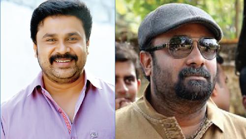 സു​ഗീ​തും ദിലീപും ആദ്യമായി ഒന്നിക്കുന്നു