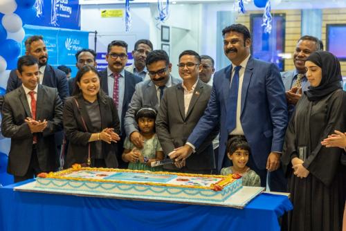 13ആം വാർഷിക തിളക്കത്തിൽ ബഹ്റൈൻ ലുലു ഇന്റർനാഷണൽ എക്സ്ചേഞ്ച്
