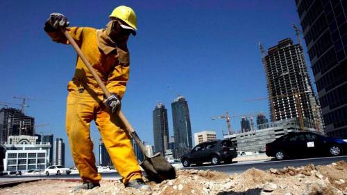 ബഹ്‌റൈനിൽ ഉച്ചവിശ്രമ നിയമം ജൂൺ 15 മുതൽ 