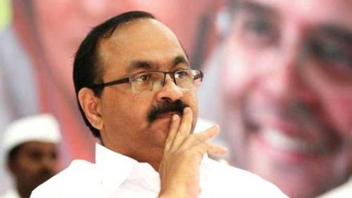 സിഎജി ഓഡിറ്റ് നടത്താതെ കണ്ണൂർ വിമാനത്താവളത്തിൽ വ്യാപക ക്രമക്കേട് നടക്കുന്നുവെന്ന് വി.ഡി.സതീശൻ