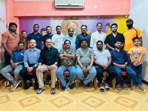 'ഹോപ്പ് പ്രീമിയർ ലീഗ്, സീസൺ -2' നവംബർ 8ന് 'ഹോപ്പ് പ്രീമിയർ ലീഗ്, സീസൺ -2' നവംബർ 8ന്
