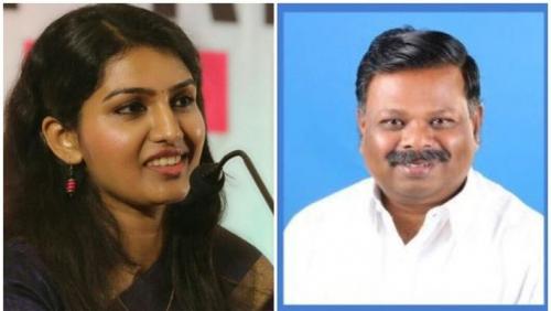 സബ് കളക്ടറെ അപമാനിച്ച സംഭവം; എസ്. രാജേന്ദ്രനോട് സി.പി.എം വിശദീകരണം തേടും സബ് കളക്ടറെ അപമാനിച്ച സംഭവം; എസ്. രാജേന്ദ്രനോട് സി.പി.എം വിശദീകരണം തേടും