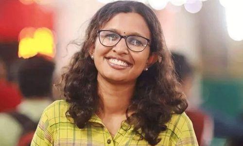 കെ വിദ്യ തയ്യാറാക്കിയ വ്യാജരേഖയുടെ പകർപ്പ് കണ്ടെത്തി കെ വിദ്യ തയ്യാറാക്കിയ വ്യാജരേഖയുടെ പകർപ്പ് കണ്ടെത്തി