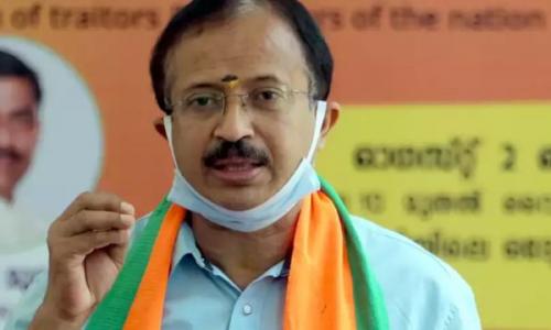 ആദ്യം മുന്നിൽ നിന്നവർ പിന്നിലാവുന്നത് കണ്ടിട്ടുണ്ട്; കർണാടകയിലെ കോൺഗ്രസ് മുന്നേറ്റത്തിൽ പ്രതികരണവുമായി വി. മുരളീധരൻ ആദ്യം മുന്നിൽ നിന്നവർ പിന്നിലാവുന്നത് കണ്ടിട്ടുണ്ട്; കർണാടകയിലെ കോൺഗ്രസ് മുന്നേറ്റത്തിൽ പ്രതികരണവുമായി വി. മുരളീധരൻ