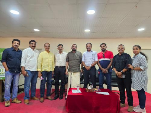 മെഡിസെപ്പ് മാതൃകയിൽ പ്രവാസികൾക്കും, ആശ്രിതർക്കും ആരോഗ്യ ഇൻഷുറൻസ് നടപ്പിലാക്കുക; മലപ്പുറം ജില്ല പ്രവാസി അസോസിയേഷൻ മെഡിസെപ്പ് മാതൃകയിൽ പ്രവാസികൾക്കും, ആശ്രിതർക്കും ആരോഗ്യ ഇൻഷുറൻസ് നടപ്പിലാക്കുക; മലപ്പുറം ജില്ല പ്രവാസി അസോസിയേഷൻ