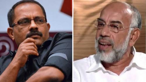 കെ.എം ഷാജിക്കെതിരായ കോഴവിവാദം: കെ.പി.എ മജീദിന്റെ മൊഴിയെടുത്തു കെ.എം ഷാജിക്കെതിരായ കോഴവിവാദം: കെ.പി.എ മജീദിന്റെ മൊഴിയെടുത്തു