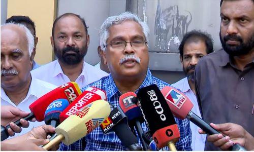 സിപിഐ സ്ഥാനാർത്ഥി പ്രഖ്യാപനം 27ന്: ബിനോയ് വിശ്വം സിപിഐ സ്ഥാനാർത്ഥി പ്രഖ്യാപനം 27ന്: ബിനോയ് വിശ്വം