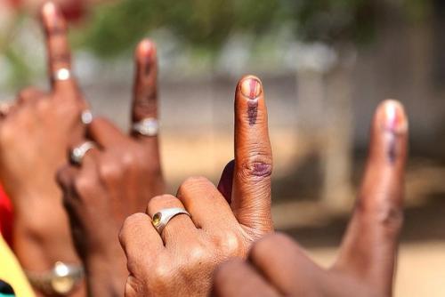 തൃക്കാക്കര ഉപതെരഞ്ഞെടുപ്പ് പ്രഖ്യാപിച്ചു; വോട്ടെടുപ്പ് മേയ് 31ന് തൃക്കാക്കര ഉപതെരഞ്ഞെടുപ്പ് പ്രഖ്യാപിച്ചു; വോട്ടെടുപ്പ് മേയ് 31ന്
