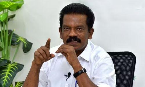 ജാതി വിവേചനം മനസിൽ പിടിച്ച കറയാണെന്നും അത് പെട്ടന്ന് മാറില്ലെന്നും മന്ത്രി കെ രാധാകൃഷ്ണന് ജാതി വിവേചനം മനസിൽ പിടിച്ച കറയാണെന്നും അത് പെട്ടന്ന് മാറില്ലെന്നും മന്ത്രി കെ രാധാകൃഷ്ണന്