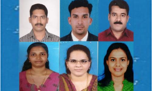 കോഴിക്കോട് ജില്ലാ അസോസിയേഷന്‍ കുവൈറ്റ്‌‌ അബ്ബാസിയ ഏരിയ ഭാരവാഹികളെ തെരഞ്ഞെടുത്തു