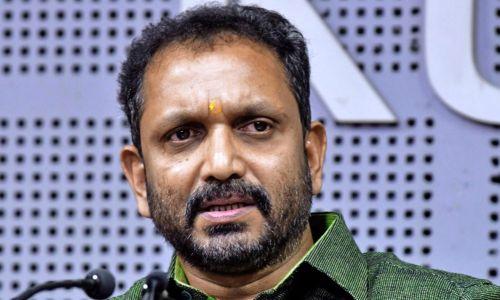 പാലക്കാട് പരാജയം: രാജി സന്നദ്ധത അറിയിച്ച് കെ സുരേന്ദ്രൻ പാലക്കാട് പരാജയം: രാജി സന്നദ്ധത അറിയിച്ച് കെ സുരേന്ദ്രൻ
