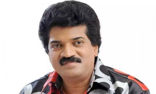 കമുകറ പുരുഷോത്തമൻ സംഗീത പുരസ്കാരം എം.ജി ശ്രീകുമാറിന് കമുകറ പുരുഷോത്തമൻ സംഗീത പുരസ്കാരം എം.ജി ശ്രീകുമാറിന്