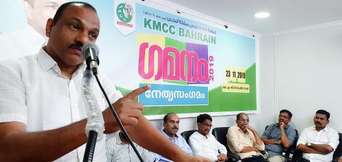 മുസ്ലിംലീഗിന്റെ രാഷ്ട്രീയ സമ്പന്നതയിൽ  ഇന്ത്യൻ മുസ്ലിംകൾക്ക് പ്രതീക്ഷ- സി.കെ. സുബൈർ