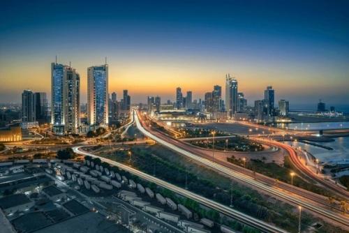 ബഹ്‌റൈനിലെ വായുനിലവാരം സാധാരണ നിലയിൽ; ആശങ്കപ്പെടേണ്ടതില്ലെന്ന് അധികൃതർ