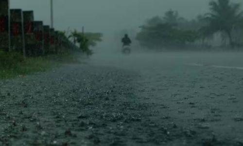 ഇന്ന് മുതല് മഴ ശക്തമാകും; ഒമ്പത് ജില്ലകളില് യെല്ലോ അലേര്ട്ട് ഇന്ന് മുതല് മഴ ശക്തമാകും; ഒമ്പത് ജില്ലകളില് യെല്ലോ അലേര്ട്ട്