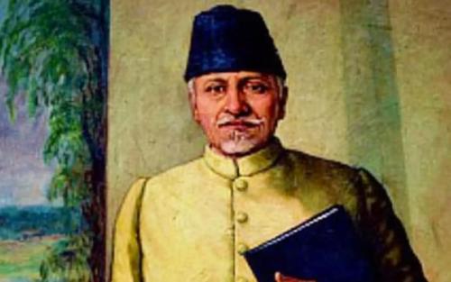 11-ാം ക്ലാസിൽ ഇനി അബുള്‍ കലാം ആസാദ് ഇല്ല; പരിഷ്‌കരണവുമായി എന്‍സിഇആര്‍ടി