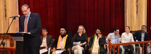 സെന്റ് മേരീസ് കത്തീഡ്രലിൽ ലോക പരിസ്ഥിതി ദിനം ആചരിച്ചു സെന്റ് മേരീസ് കത്തീഡ്രലിൽ ലോക പരിസ്ഥിതി ദിനം ആചരിച്ചു
