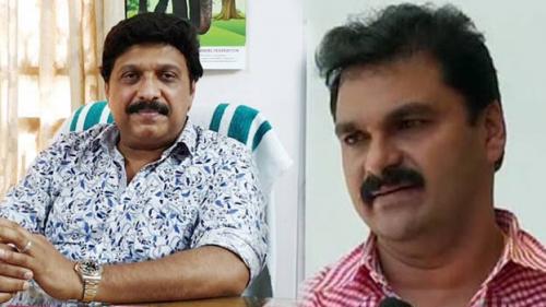 സോളാർ വിഷയം വഴിതിരിച്ചുവിട്ടത് കെ.ബി ഗണേഷ്കുമാർ എംഎൽഎയെന്ന് ആരോപണം സോളാർ വിഷയം വഴിതിരിച്ചുവിട്ടത് കെ.ബി ഗണേഷ്കുമാർ എംഎൽഎയെന്ന് ആരോപണം