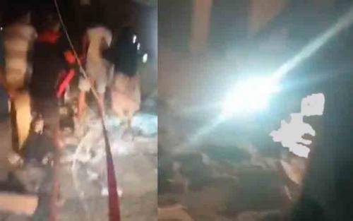 ഇറാനിൽ യു.എസ് ആക്രമണം: 15 സിവിലിയന്മാർ കൊല്ലപ്പെട്ടു