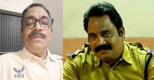 കരൾ രോഗം; നടൻ വിജയൻ കാരന്തൂരിനായി സഹായം അഭ്യർത്ഥിച്ച് നടൻ അജു വർഗീസ് കരൾ രോഗം; നടൻ വിജയൻ കാരന്തൂരിനായി സഹായം അഭ്യർത്ഥിച്ച് നടൻ അജു വർഗീസ്