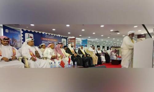 സമസ്ത നൂറാം വാർഷിക പ്രചാരണ സമ്മേളനം ശ്രദ്ധേയമായി