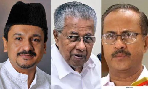 വ്യക്തിപരമായ അധിക്ഷേപം പാടില്ല'; മുഖ്യമന്ത്രിക്കെതിരായ അധിക്ഷേപ പരാമർശത്തില് പി.എം.എ സലാമിനെ തള്ളി മുസ്ലിം ലീഗ് വ്യക്തിപരമായ അധിക്ഷേപം പാടില്ല'; മുഖ്യമന്ത്രിക്കെതിരായ അധിക്ഷേപ പരാമർശത്തില് പി.എം.എ സലാമിനെ തള്ളി മുസ്ലിം ലീഗ്