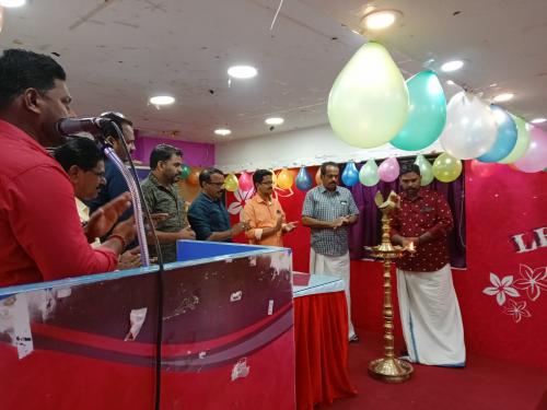എം എം ടീം ബഹ്റൈൻ ദേശീയദിനമാഘോഷിച്ചു എം എം ടീം ബഹ്റൈൻ ദേശീയദിനമാഘോഷിച്ചു