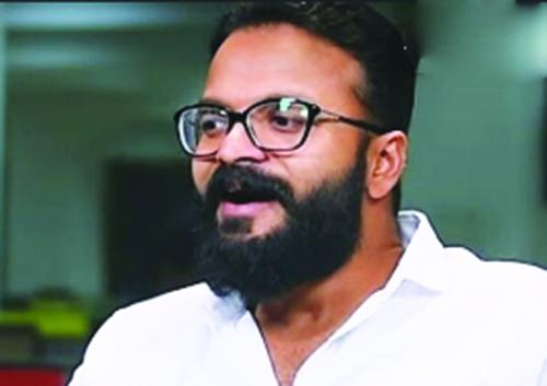 തേച്ചിട്ട് പോയ കാമുകിയോട് പകരം വീട്ടിയ ജയസൂര്യ