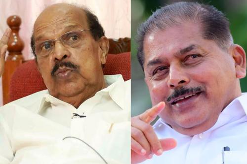 ജി. സുധാകരന് സിപിഎമ്മിന്റെ കടുത്ത മുന്നറിയിപ്പ്; ജനങ്ങൾ പാർട്ടിയെ കൈകാര്യം ചെയ്തു കഴിഞ്ഞെന്ന് മറുപടി