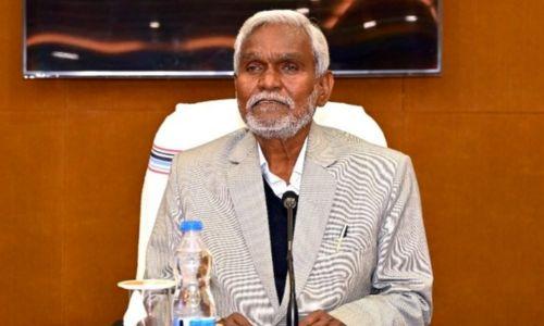 ബിജെപിയെ പരാജയപ്പെടുത്തിയില്ലെങ്കിൽ ആദിവാസികൾ വേരോടെ പിഴുതെറിയപ്പെടും’: ജാർഖണ്ഡ് മുഖ്യമന്ത്രി ചമ്പായി സോറൻ