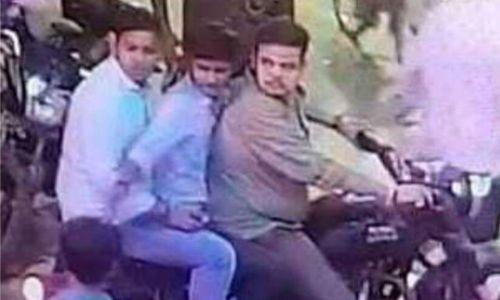 ഐ.ഐ.ടി വിദ്യാർഥിനിയെ കൂട്ടബലാത്സംഗം ചെയ്ത കേസിൽ ബി.ജെ.പി ഐ.ടി സെൽ പ്രവർത്തകർ അറസ്റ്റിൽ ഐ.ഐ.ടി വിദ്യാർഥിനിയെ കൂട്ടബലാത്സംഗം ചെയ്ത കേസിൽ ബി.ജെ.പി ഐ.ടി സെൽ പ്രവർത്തകർ അറസ്റ്റിൽ