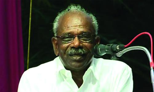 അതിരപ്പിള്ളി : സി.പി.ഐയ്ക്ക് വിവരക്കേടെന്ന് മന്ത്രി മണി