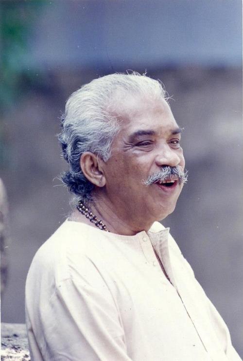 ഇന്ന് കടമ്മനിട്ടയുടെ ജന്മവാർഷികം 