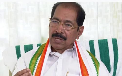 സസ്പെൻഷനിലായ വ്യക്തിക്കായി കത്ത് നൽകിയത് വലിയ തെറ്റ്; രമ്യ ഹരിദാസിനെതിരെ കെപിസിസി 