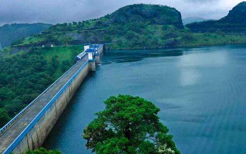 ഇടുക്കി ഡാമിലെ സുരക്ഷാ വീഴ്ച സംബന്ധിച്ച അന്വേഷണം ക്രൈംബ്രാഞ്ചിന്