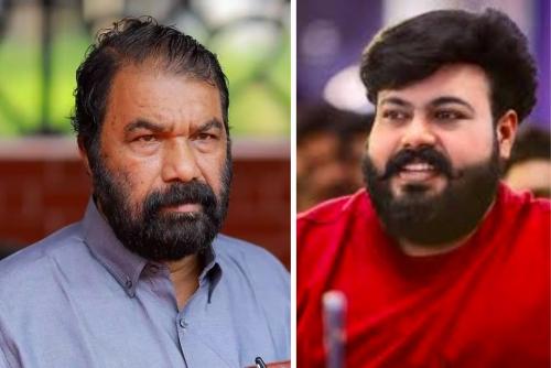 പ്രവേശനോത്സവം; പോക്സോ കേസ് പ്രതിയെ പങ്കെടുപ്പിച്ചതില് നടപടിയെന്ന് മന്ത്രി വി ശിവന്കുട്ടി പ്രവേശനോത്സവം; പോക്സോ കേസ് പ്രതിയെ പങ്കെടുപ്പിച്ചതില് നടപടിയെന്ന് മന്ത്രി വി ശിവന്കുട്ടി
