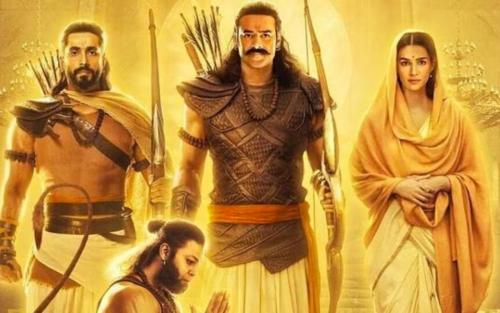 മുടക്ക് മുതൽ തിരിച്ച് പിടിക്കാനാവാതെ ‘ആദിപുരുഷ്’ തീയേറ്ററുകൾ വിടുന്നു