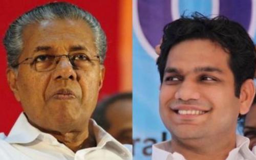 കേരളത്തിന്റെ തലസ്ഥാനം തിരുവനന്തപുരത്തുനിന്നും കൊച്ചിയിലേക്ക് മാറ്റണമെന്ന ഹൈബി ഈഡന്റെ ആവശ്യം തള്ളി കേരളത്തിന്റെ തലസ്ഥാനം തിരുവനന്തപുരത്തുനിന്നും കൊച്ചിയിലേക്ക് മാറ്റണമെന്ന ഹൈബി ഈഡന്റെ ആവശ്യം തള്ളി