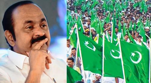 യുഡിഎഫിന് കരുത്ത് നൽകിയത് സതീശൻ; പിന്തുണയുമായി മുസ്ലീം ലീഗ്