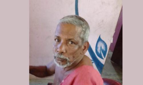 വിതുരയിൽ ഒഴുക്കിൽപ്പെട്ട് കാണാതായ ആളുടെ മൃതദേഹം കണ്ടെത്തി വിതുരയിൽ ഒഴുക്കിൽപ്പെട്ട് കാണാതായ ആളുടെ മൃതദേഹം കണ്ടെത്തി