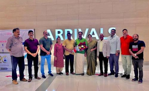 സമാജം ഓണാഘോഷം പുരോഗമിക്കുന്നു, ഇന്ന് തിരുവോണപ്പുലരി ഇൻസ്ട്രുമെന്റൽ ഫ്യൂഷൻ സമാജം ഓണാഘോഷം പുരോഗമിക്കുന്നു, ഇന്ന് തിരുവോണപ്പുലരി ഇൻസ്ട്രുമെന്റൽ ഫ്യൂഷൻ