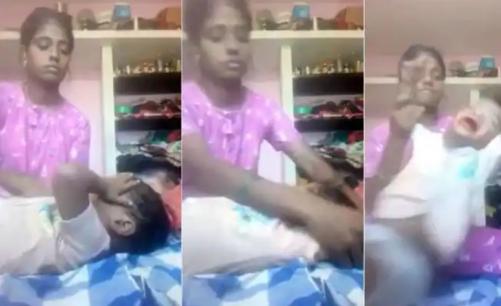ഭർത്താവിനോട് പിണങ്ങി രണ്ട് വയസുകാരനെ ക്രൂരമായി മർദ്ദിച്ച് അമ്മ ഭർത്താവിനോട് പിണങ്ങി രണ്ട് വയസുകാരനെ ക്രൂരമായി മർദ്ദിച്ച് അമ്മ