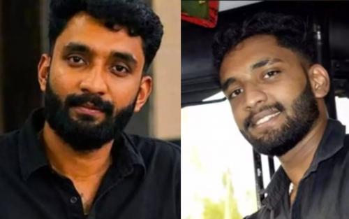 ഇടുക്കിയിൽ നടുക്കുന്ന സംഭവം: ലഹരിക്കടിമയായ മകനെ അടിച്ചുകൊന്ന് പിതാവ് വിഷം കഴിച്ചു