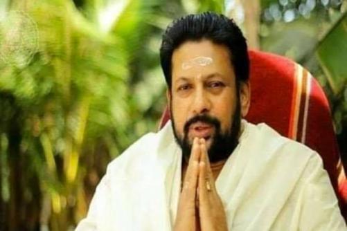 ശബരിമല സ്വർണക്കൊള്ള കേസ്: കണ്ഠര് രാജീവരരുടെ റിമാൻഡ് 14 ദിവസത്തേക്ക് കൂടി നീട്ടി