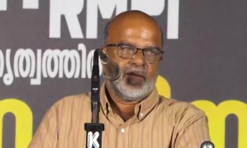 വീടാക്രമണത്തിന് പിന്നിൽ സി.പി.എം; പി. മോഹനന്റേത് ആക്രമണ ആഹ്വാനമെന്നും ഹരിഹരൻ വീടാക്രമണത്തിന് പിന്നിൽ സി.പി.എം; പി. മോഹനന്റേത് ആക്രമണ ആഹ്വാനമെന്നും ഹരിഹരൻ