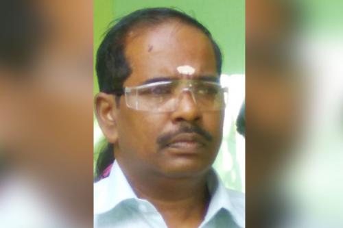 തൃശൂർ സ്വദേശി കൃഷ്ണകുമാർ ഹൃദയാഘാതത്തെ തുടർന്ന് ബഹ്റൈനിൽ നിര്യാതനായി
