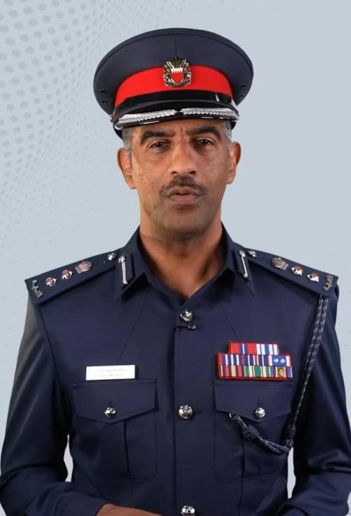 ബഹ്‌റൈൻ കടലിലെ ഓറഞ്ച് ബോയ്‌കൾ: സുരക്ഷാ മുന്നറിയിപ്പുമായി അധികൃതർ