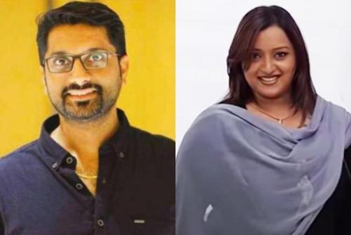 സ്വര്ണക്കടത്ത് കേസ്: കോടതിയോട് സ്വകാര്യമായി സംസാരിക്കാൻ ഉണ്ടെന്ന് സ്വപ്നയും സരിത്തും സ്വര്ണക്കടത്ത് കേസ്: കോടതിയോട് സ്വകാര്യമായി സംസാരിക്കാൻ ഉണ്ടെന്ന് സ്വപ്നയും സരിത്തും